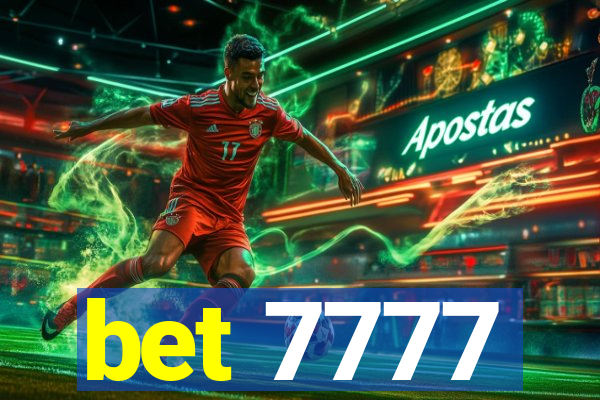 bet 7777